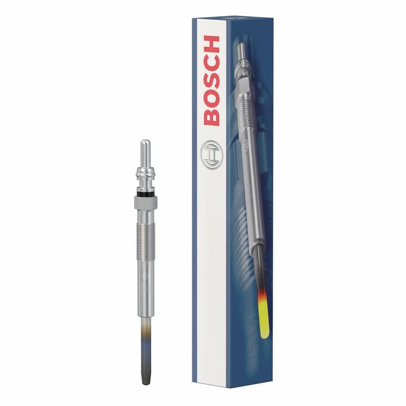 Bujie incandescenta BOSCH Duraterm 0 250 203 012