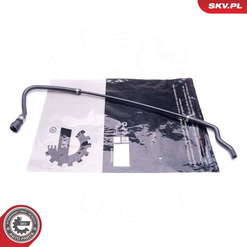 Furtun radiator ESEN SKV 43SKV632