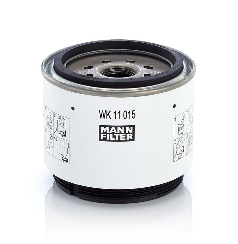 filtru combustibil MANN-FILTER WK 11 015 x