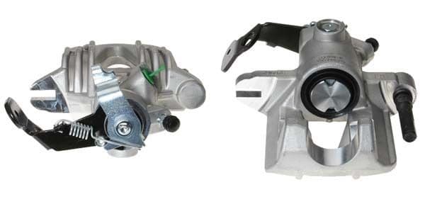 Etrier frana BUDWEG CALIPER 342898
