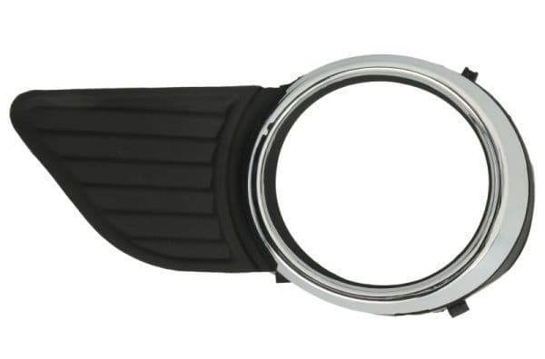 Grila ventilatie, bara protectie BLIC 6502-07-8192917P