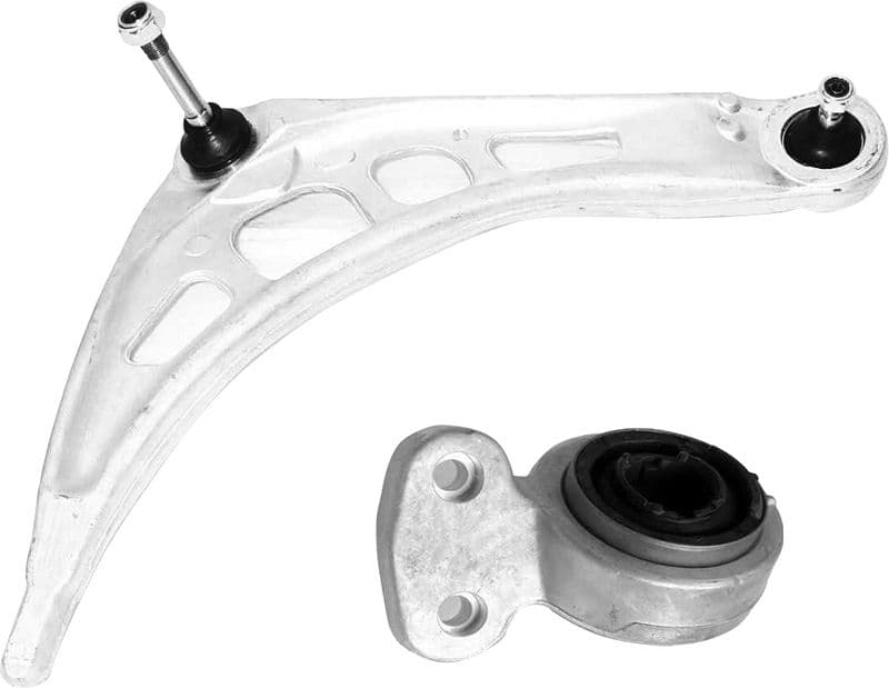 Brat, suspensie roata MOTAQUIP LVSA1654