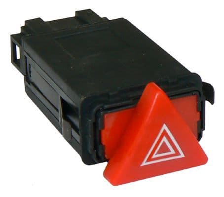 comutator ,lumini de avarie METZGER AUTOTEILE 0916068