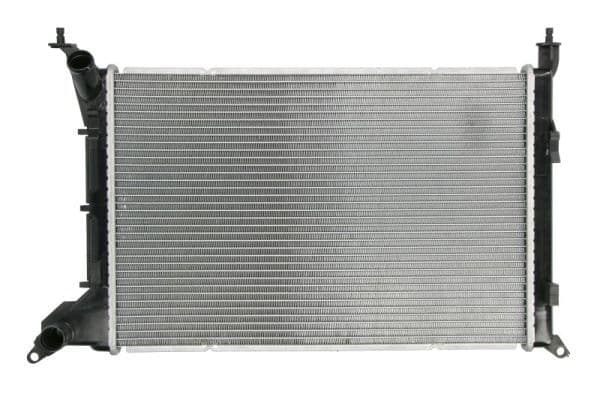 Radiator, racire motor THERMOTEC D7B057TT