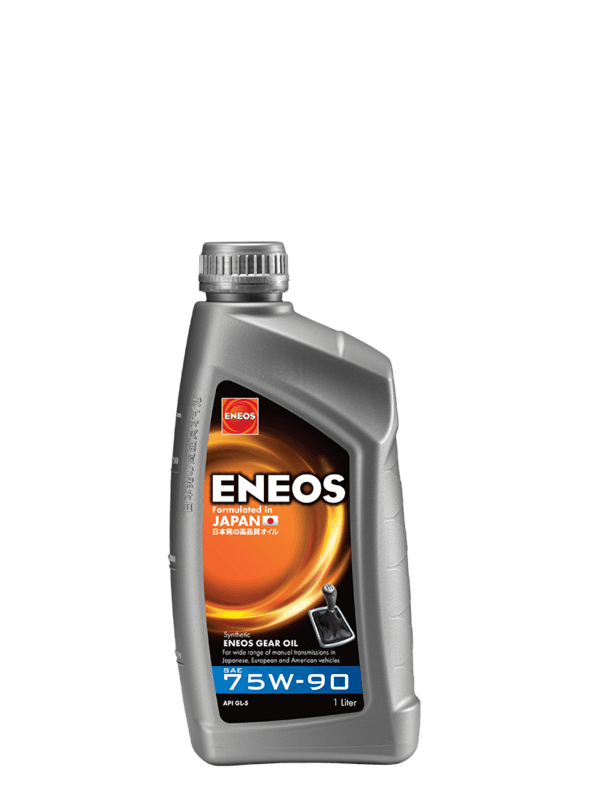 Ulei de transmisie ENEOS GEAR OIL 75W-90 1L