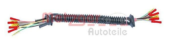 Set de reparat cabluri, haion METZGER AUTOTEILE 2320087