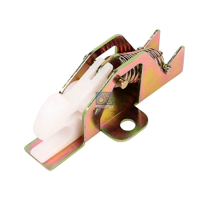 Suport, grila readiator DT Spare Parts 6.70030