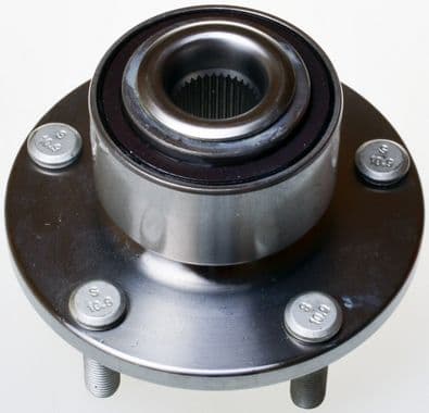 Set rulment roata DENCKERMANN W413367