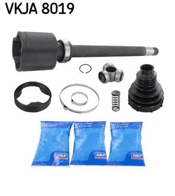 Set articulatie, planetara SKF VKJA 8019