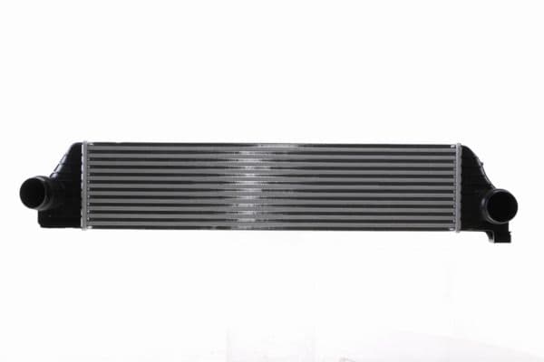 Intercooler, compresor MAHLE BEHR CI 386 000S