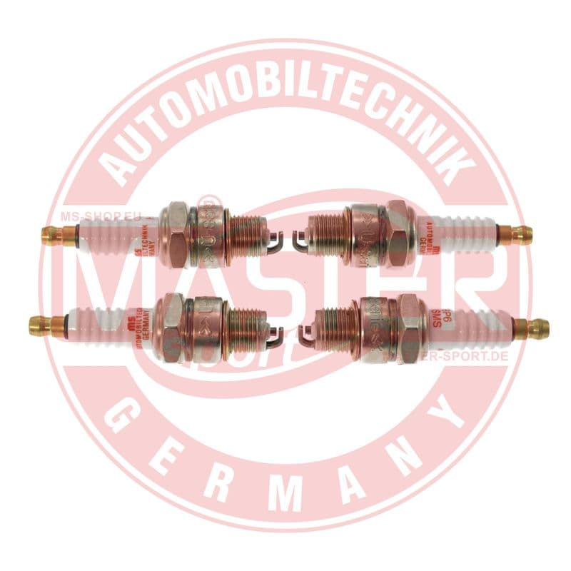 Bujii MASTER SPORT U-SERIE-MS-18