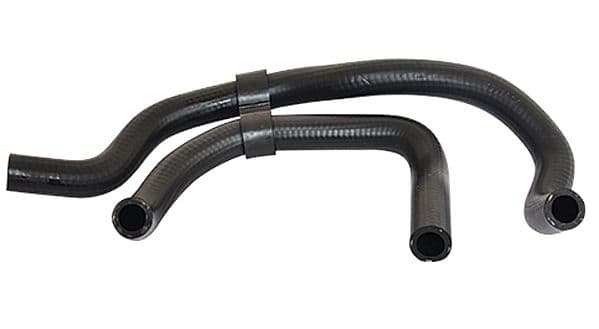 Furtun radiator METZGER AUTOTEILE 2420487