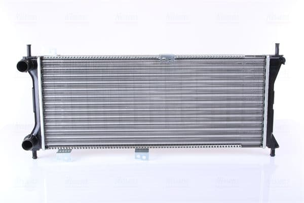 Radiator, racire motor NISSENS 617731