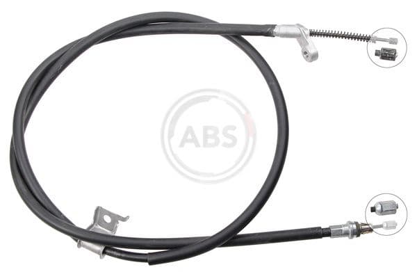 Cablu, frana de parcare ABS K18946