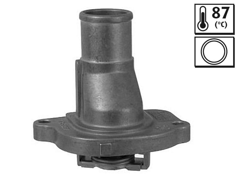 termostat,lichid racire VALEO 819938