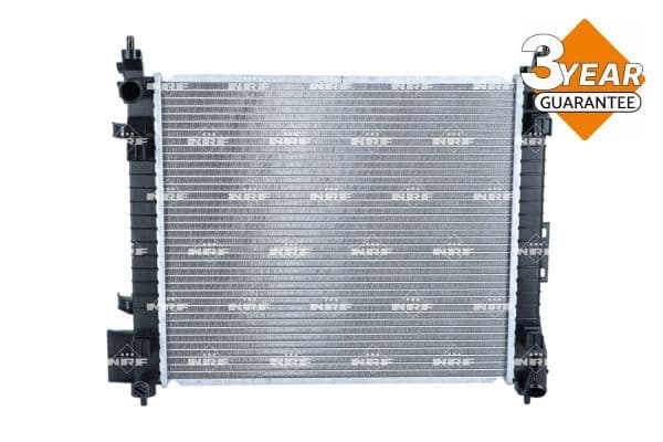 Radiator, racire motor NRF 550293