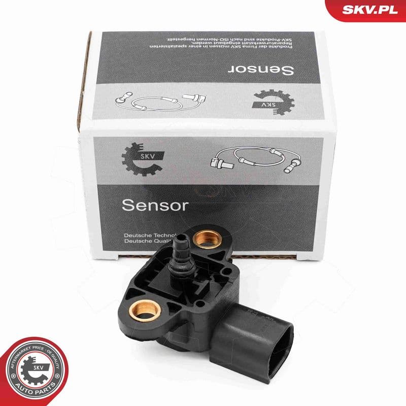 Senzor, presiune galerie admisie ESEN SKV 17SKV898