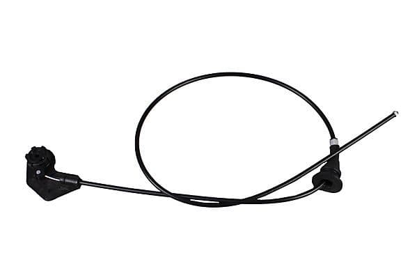 Cablu, capota motor METZGER AUTOTEILE 3160054
