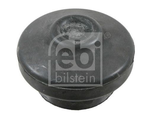 Burduf cauciuc, suport motor FEBI BILSTEIN 23584