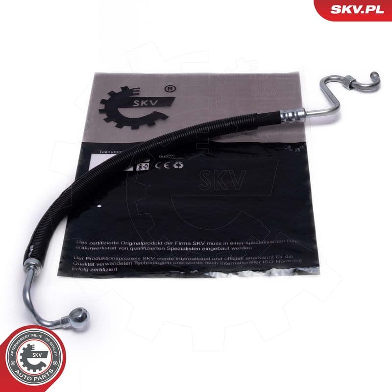 Furtun hidraulic, sistem de directie ESEN SKV 10SKV889
