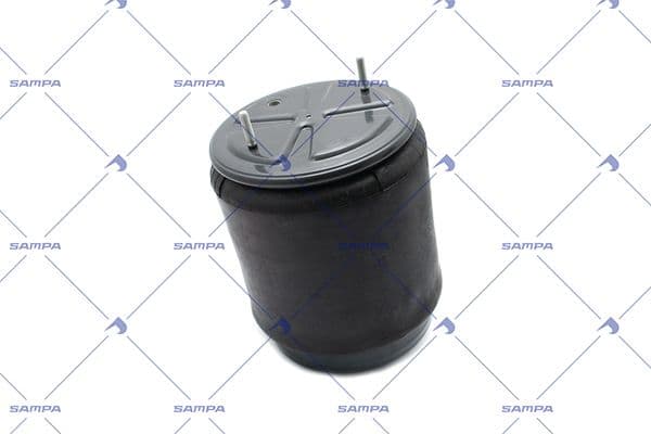 Burduf, suspensie pneumatica SAMPA SP 551478-K