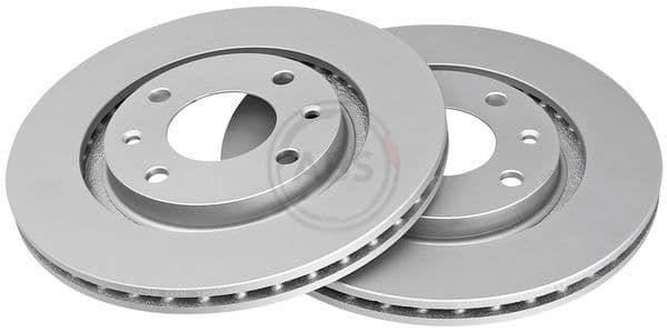 Disc frana ABS 15841