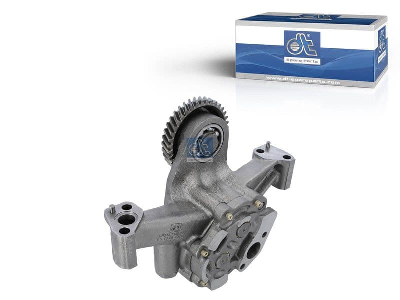 Pompa ulei DT Spare Parts 1.10227