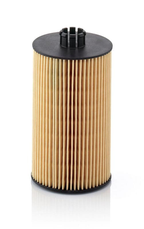 Filtru ulei MANN-FILTER HU 931 x
