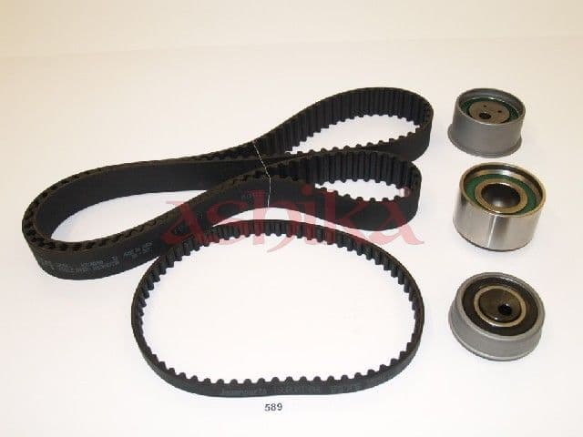 Set curea de distributie ASHIKA KCT589