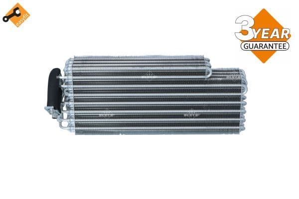 Evaporator, aer conditionat NRF EASY FIT 36078