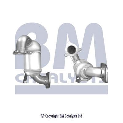 Catalizator BM CATALYSTS BM80309H