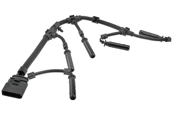 Set reparat cabluri, bujie incandescenta MTR 13311935