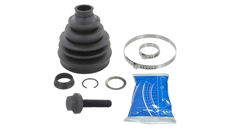 Ansamblu burduf, articulatie planetara SKF VKJP 1466 R