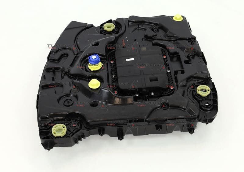 Unitate rezervor, injectie aditiv TURBO-TEC ADB006