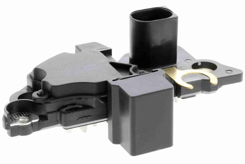 Regulator, alternator VEMO Original Quality V10-77-1048