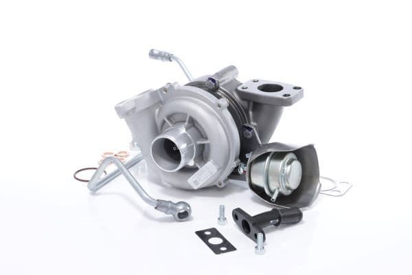 Compresor,sistem de supraalimentare BTS Turbo TURBO SERVICE SET ORIGINAL T981094