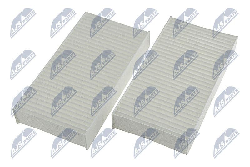 Filtru, aer habitaclu NTY FCF-HD-002