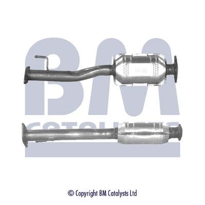 Catalizator BM CATALYSTS Approved BM90925H