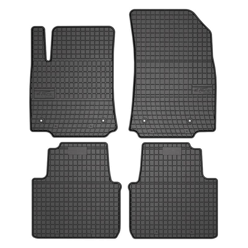 Set covorase Frogum ELTORO ET402249