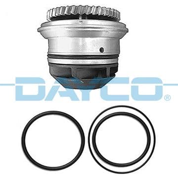 Pompă de apă, răcire motor DAYCO DP564
