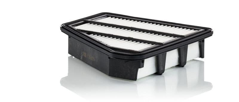 Filtru aer MANN-FILTER C 24 075