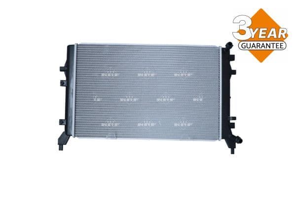 Radiator, racire motor NRF 53884