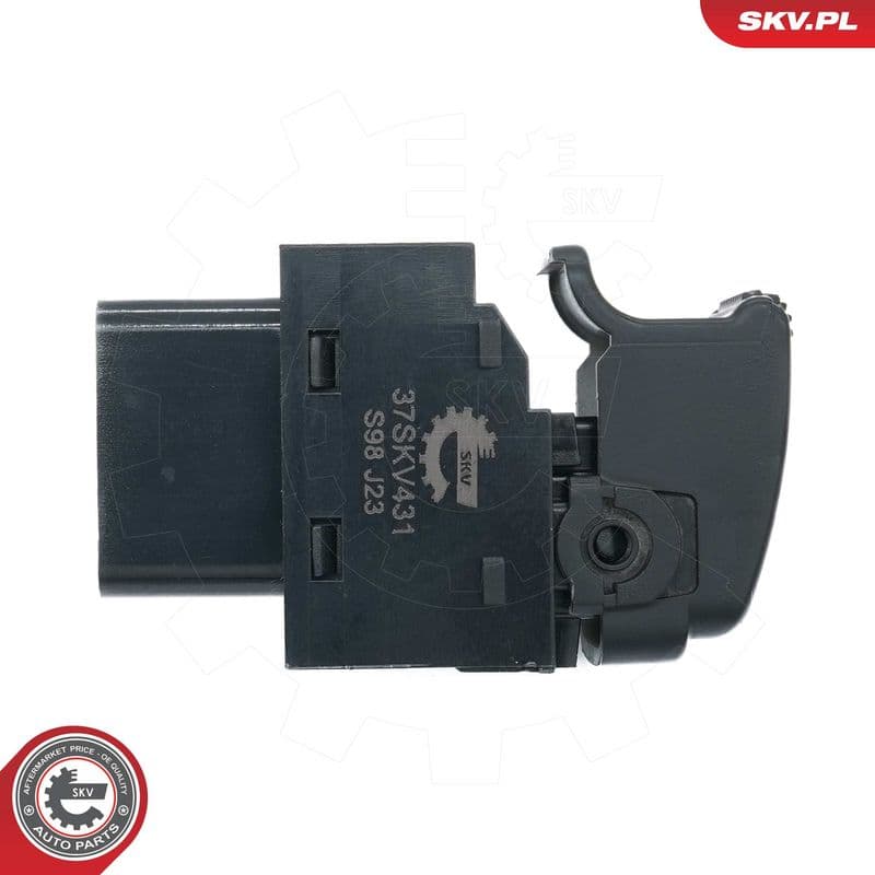 comutator,macara geam ESEN SKV 37SKV431