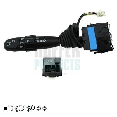 Comutator coloana directie MEAT & DORIA 21031056