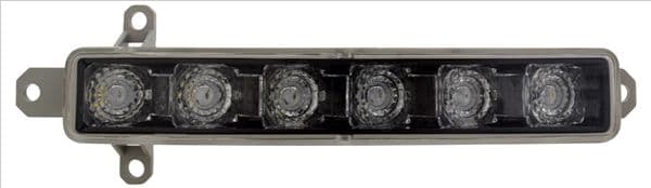 Lumini de zi TYC 12-0153-20-2