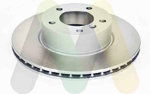 Disc frana MOTAQUIP LVBD1176Z