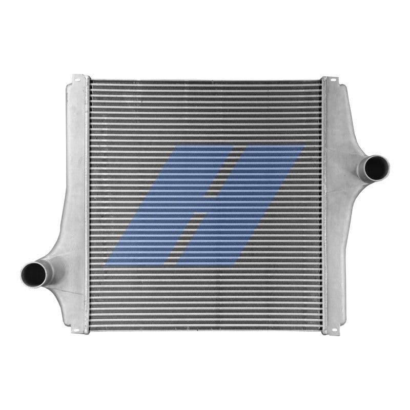 Intercooler, compresor HIGHWAY AUTOMOTIVE 20031015