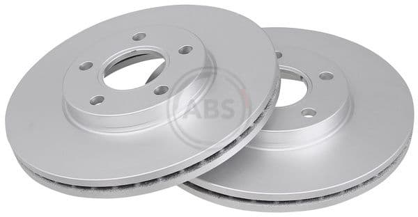 Disc frana ABS 17416