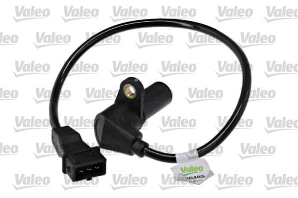 Senzor impulsuri, arbore cotit VALEO 366485