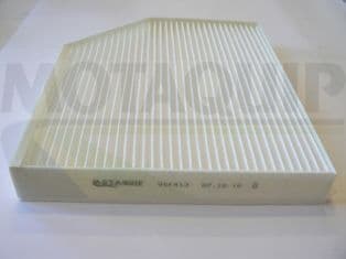 Filtru, aer habitaclu MOTAQUIP VCF413